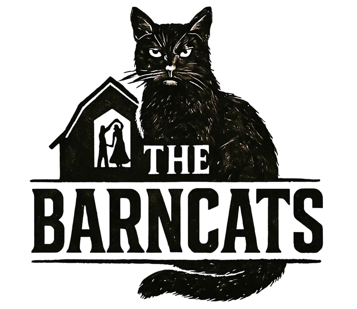BarnCats Band